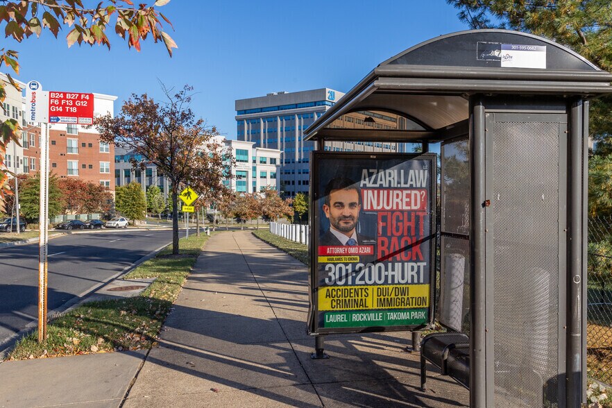 More Photos Of 7730 Harkins Rd, Lanham Apartments For Lease