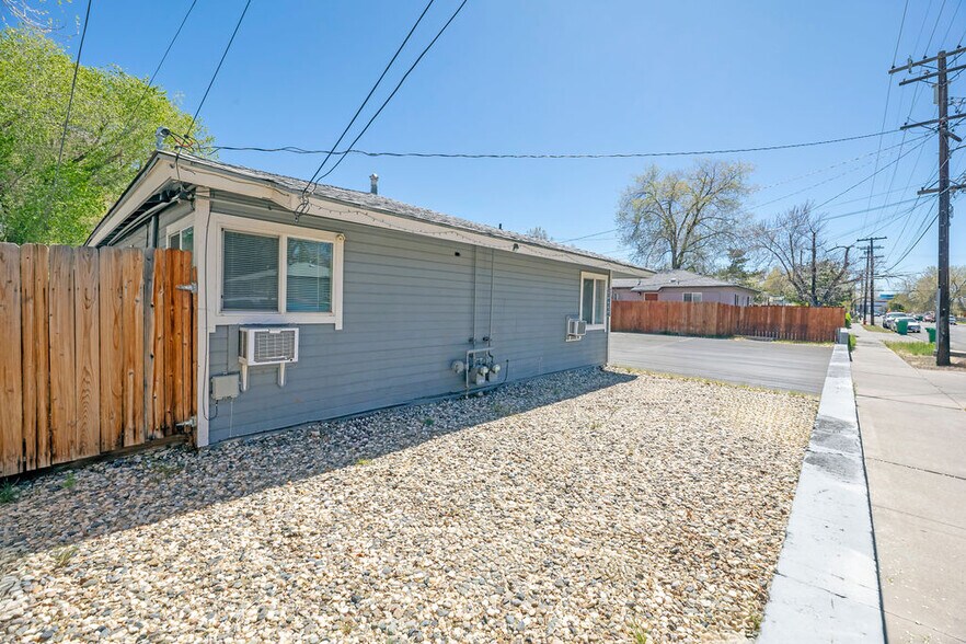 More Photos Of 1508-1520 Locust St, Reno Apartments For Sale