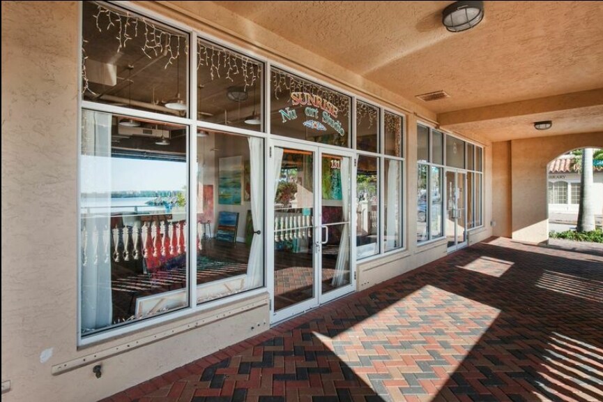 More Photos Of 130 S Indian River Dr, Fort Pierce Office Residential For Sale