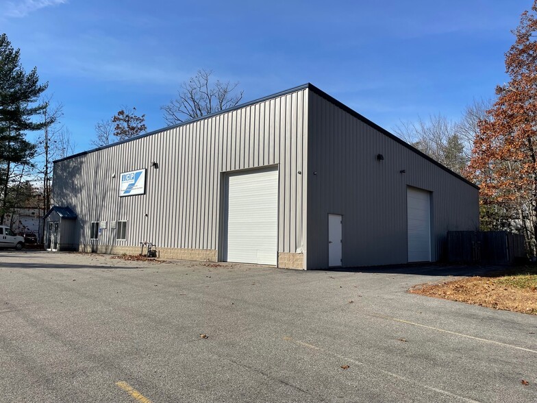 Primary Photo Of 176 Riverside Industrial Pky, Portland Warehouse For Lease