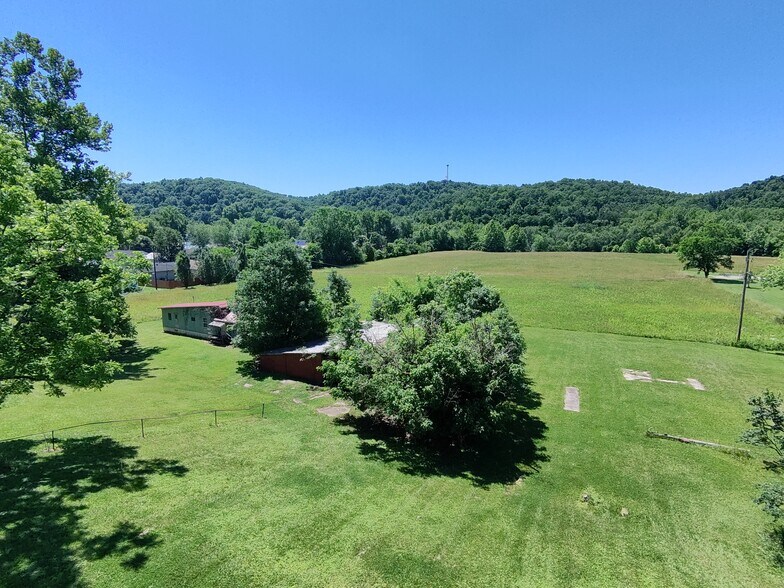 More Photos Of 6779 Mud River Rd, Barboursville Land For Sale