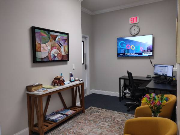 More Photos Of 1629 Race Track Rd, Jacksonville Loft Creative Space For Lease