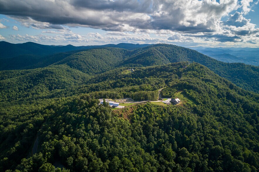 More Photos Of 6572 Burkemont Rd, Morganton Specialty For Sale