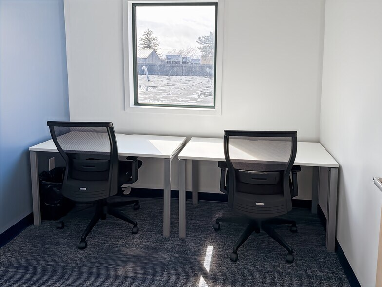 More Photos Of 474 N Franklin St, Holbrook Coworking Space