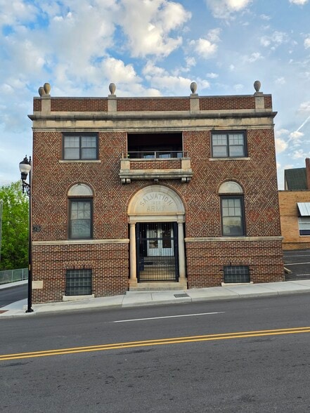 More Photos Of 175 Patton Ave, Asheville Office For Lease