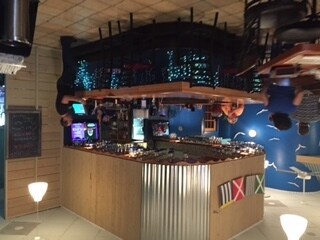 More Photos Of 4001 Padre Blvd, South Padre Island Restaurant For Lease