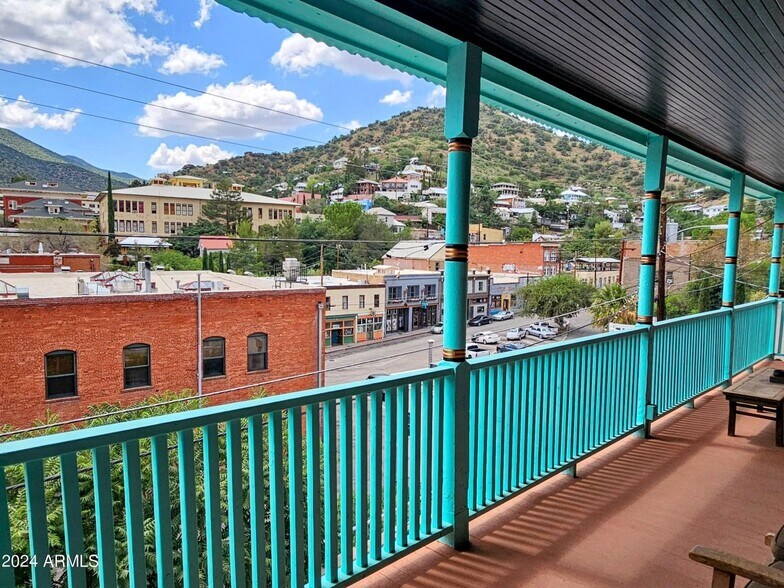 More Photos Of 37-39 Ok St, Bisbee General Retail For Sale