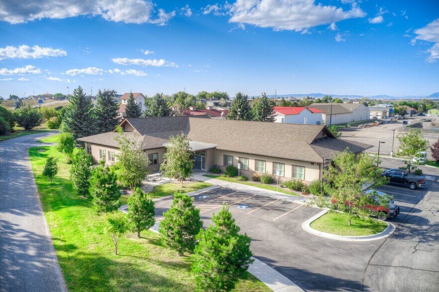 More Photos Of 351 Evergreen Dr, Bozeman Office For Sale