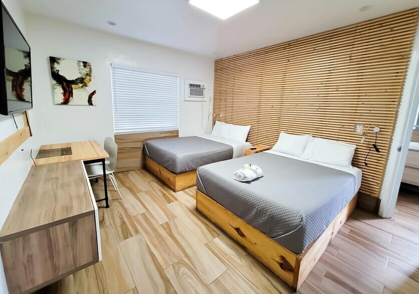 More Photos Of 380 S Federal Hwy, Dania Beach Hotel For Sale