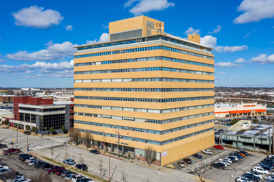 Primary Photo Of 907 S Detroit Ave, Tulsa Office For Lease