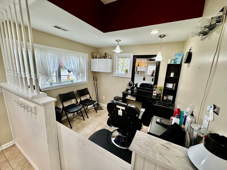 More Photos Of 4990 Broadway, Depew Storefront For Lease