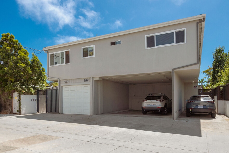 More Photos Of 1817 Euclid St, Santa Monica Apartments For Sale