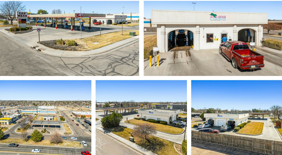 More Photos Of , Garden City Specialty For Sale