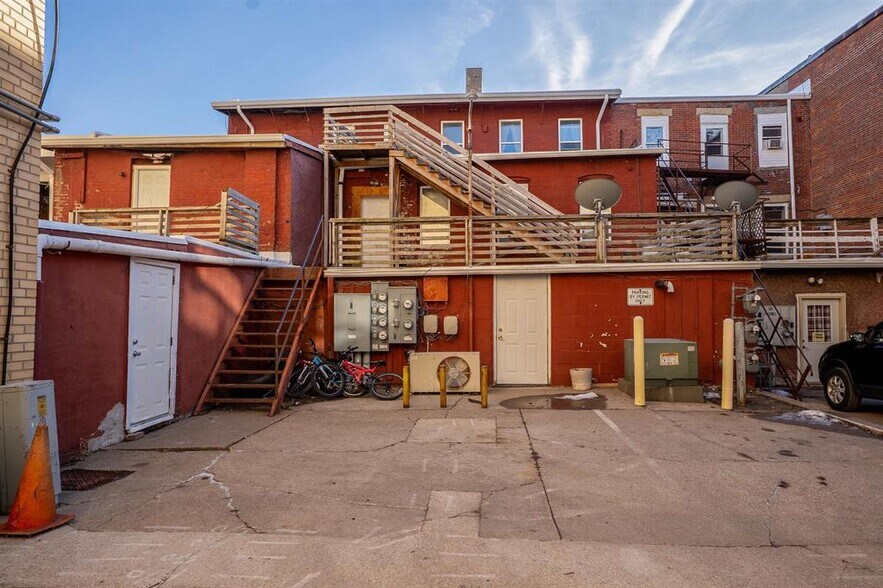 More Photos Of 40 & 50 Main Street street, Platteville Apartments For Sale