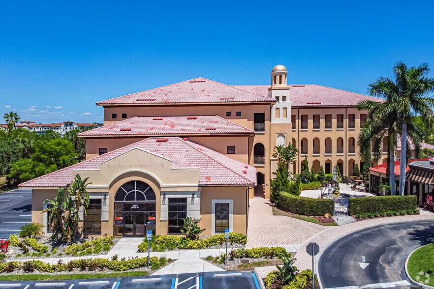 More Photos Of 24031 Tamiami Trl, Bonita Springs Office For Lease