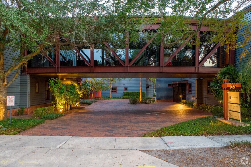 More Photos Of 145 Lincoln Ave, Winter Park Office For Lease