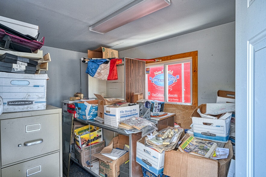 More Photos Of 1235 US Route 202, Winthrop Auto Dealership For Sale