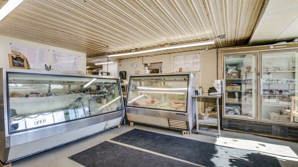 More Photos Of 2310 S Main St, Bloomer General Retail For Sale