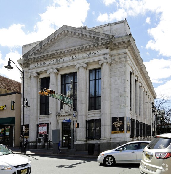 More Photos Of 142 Broad St, Elizabeth Loft Creative Space For Lease
