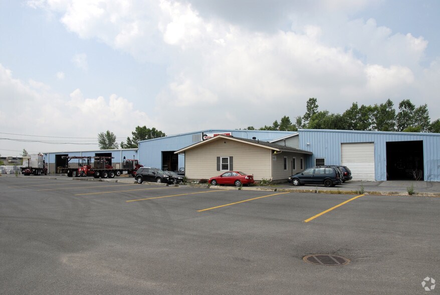More Photos Of 2145 E Henrietta Rd, Rochester Industrial For Sale