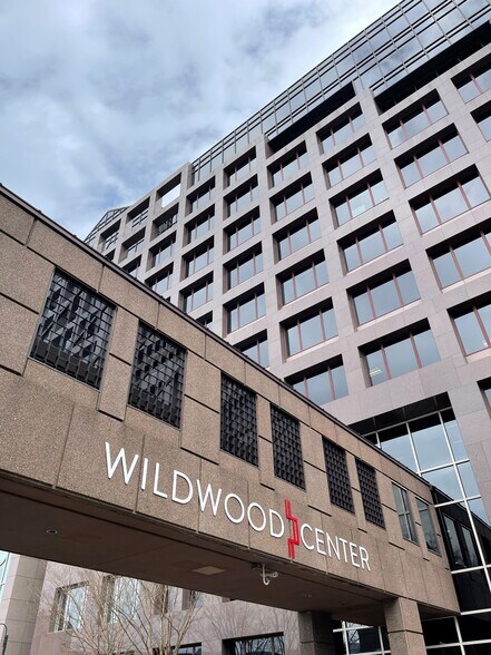 More Photos Of 2300 Windy Ridge Pkwy SE, Atlanta Office For Lease