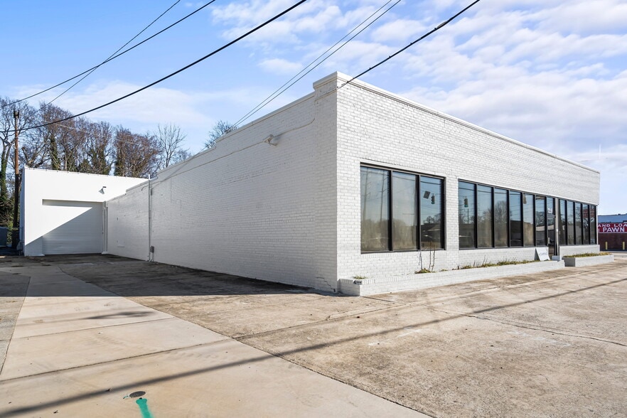 More Photos Of 729 Main St, Kannapolis Warehouse For Sale