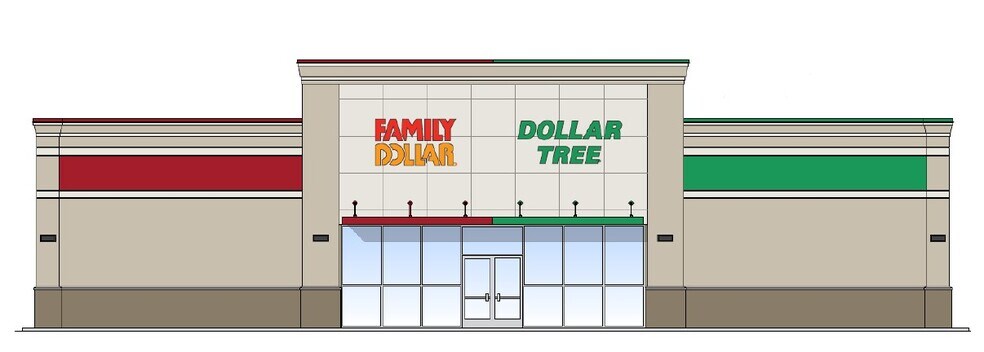 Primary Photo Of 301 N G St, Lakeview Storefront For Sale