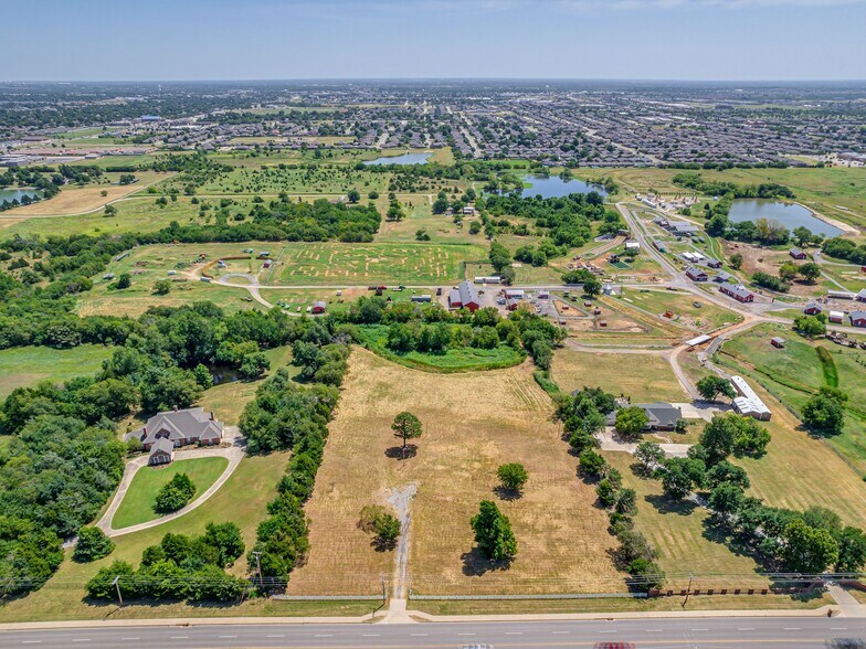 More Photos Of 14100 S Western Ave, Oklahoma City Land For Sale