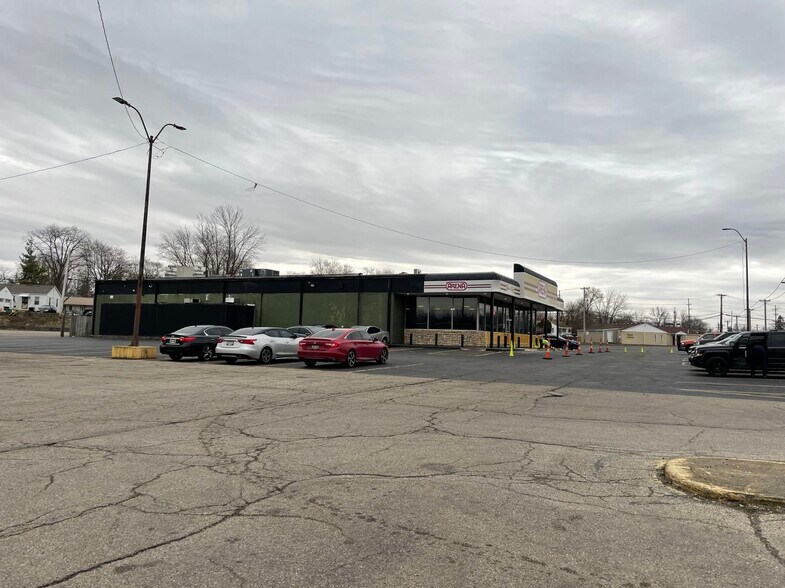 More Photos Of 4515 Salem Ave, Trotwood Unknown For Lease