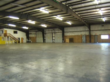 More Photos Of 2500 National Way, Woodburn Warehouse For Lease