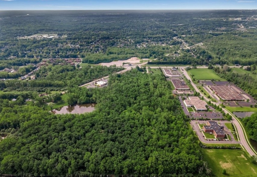 More Photos Of 3400 Millersport Hwy, Amherst Land For Sale