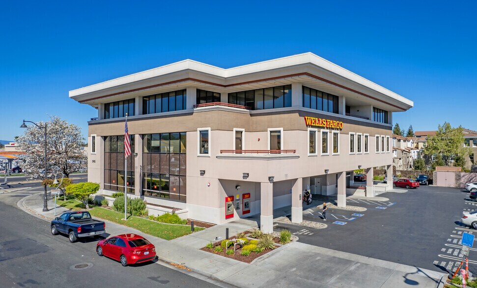 More Photos Of 1995 El Camino Real, Santa Clara Office For Sale