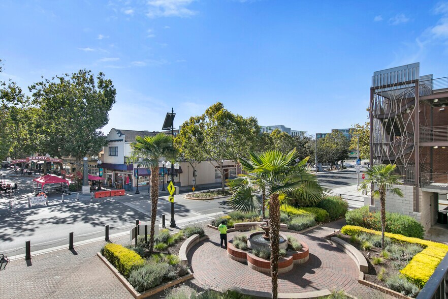 More Photos Of 111 W Evelyn Ave, Sunnyvale Office For Sale