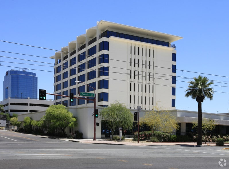 More Photos Of 3033 N Central Ave, Phoenix Office For Sale