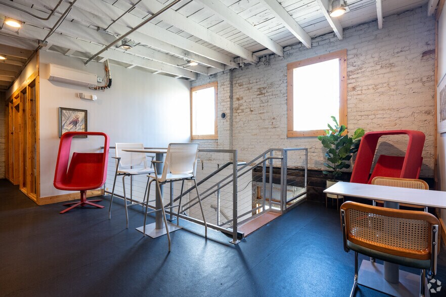 More Photos Of 111 W Lewis St, Greensboro Office For Sale