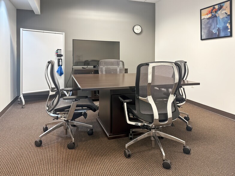 More Photos Of 610 Old York Rd, Jenkintown Coworking Space