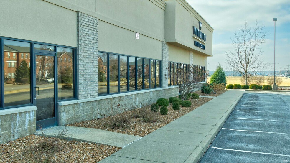 More Photos Of 7145 E Virginia St, Evansville Medical For Lease
