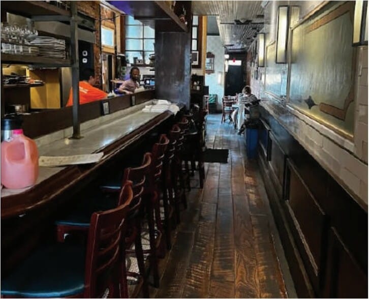 More Photos Of 623 Pennsylvania Ave SE, Washington Office For Lease