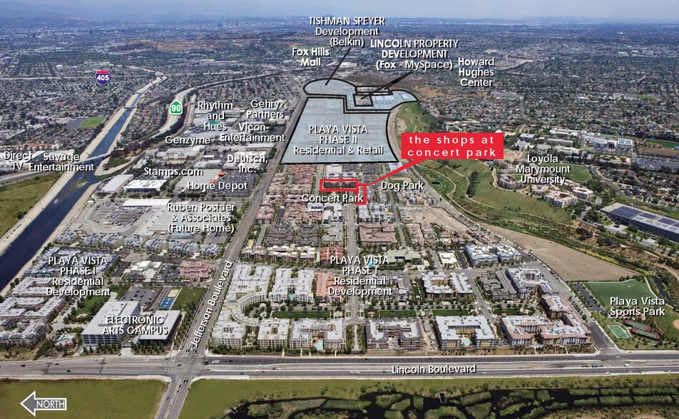 More Photos Of 6020 Seabluff Dr, Los Angeles Apartments For Lease