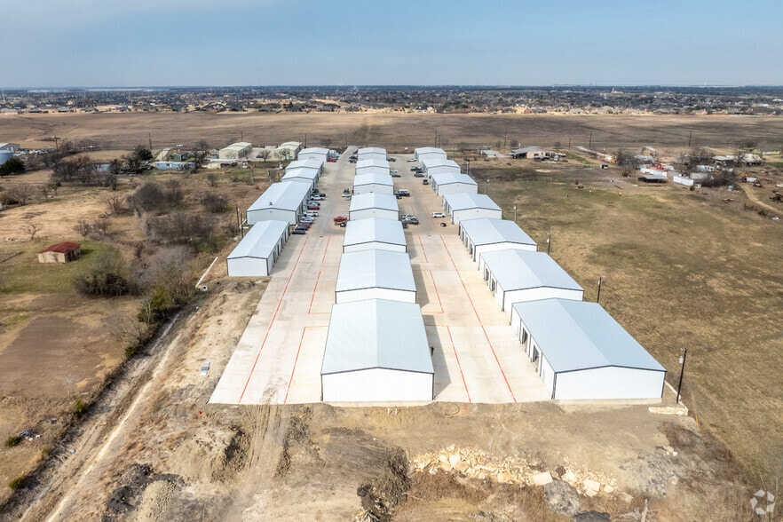 More Photos Of 6562 FM 148, Terrell Unknown For Lease