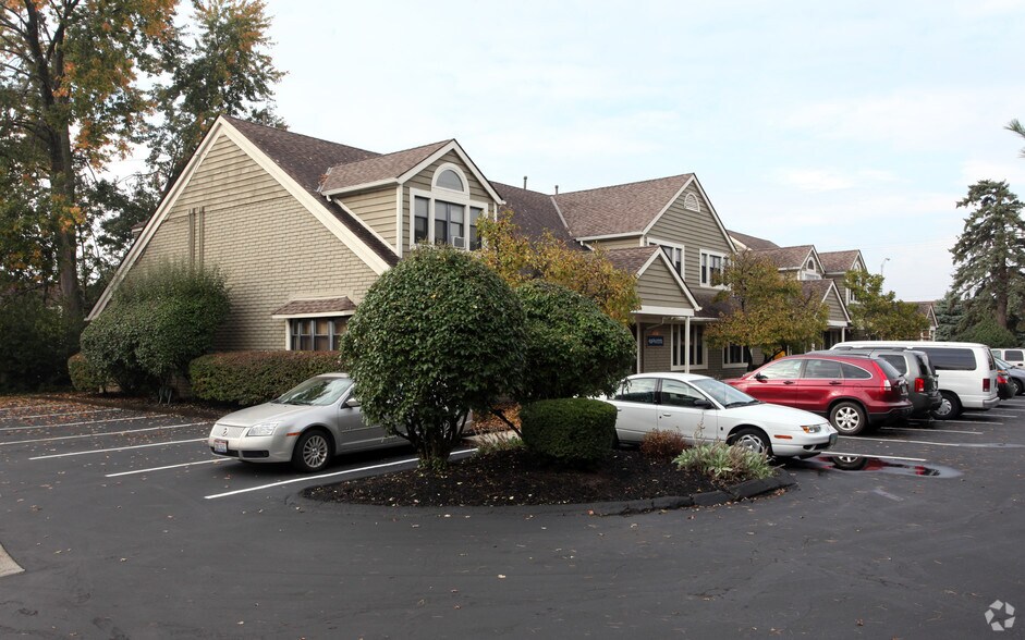 More Photos Of 4920 Reed Rd, Columbus Loft Creative Space For Lease