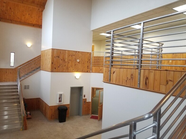 More Photos Of 13700 Olean Rd, Sardinia Warehouse For Lease