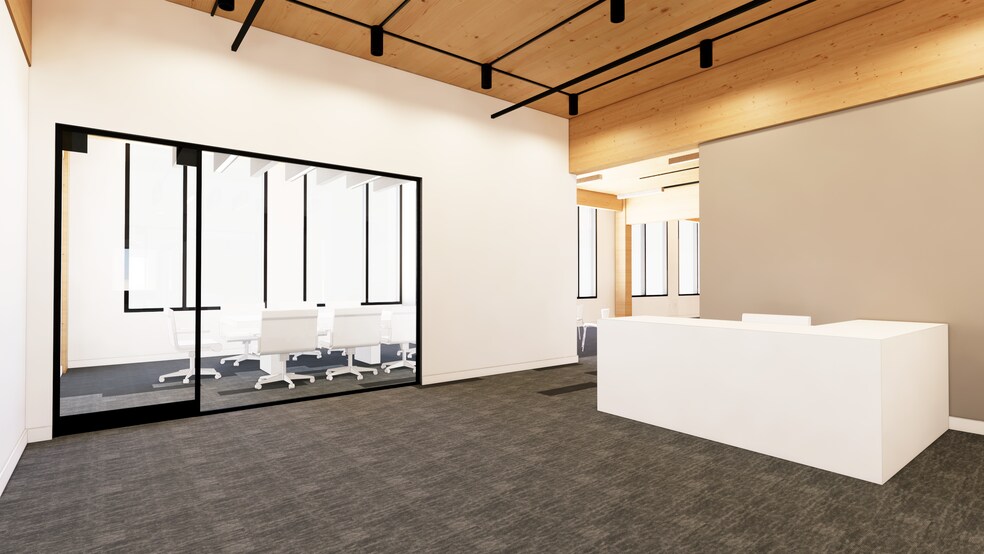 More Photos Of 711 Broadway St, San Antonio Office For Sale