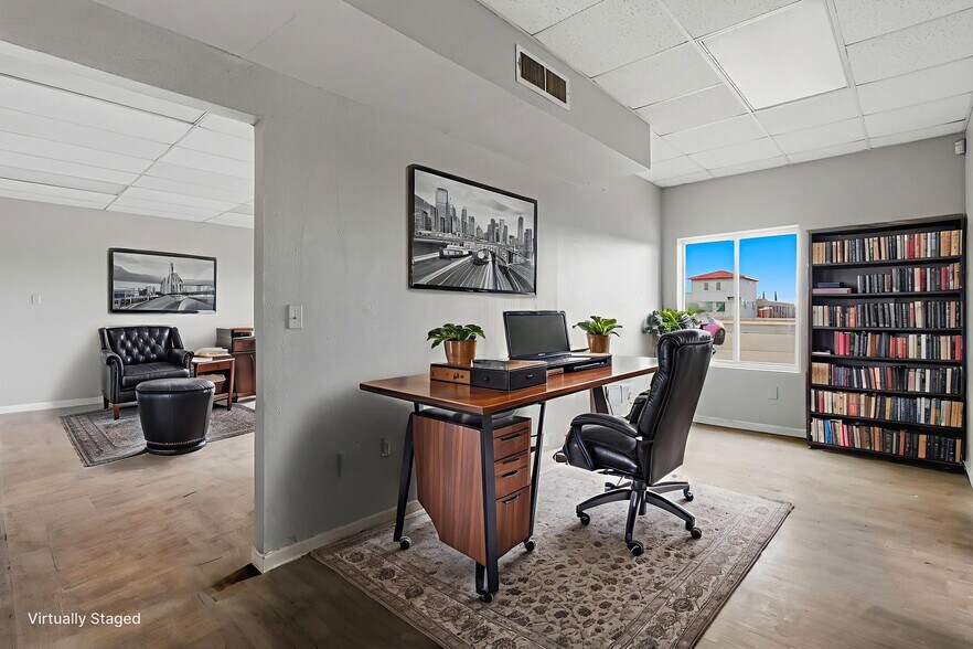 More Photos Of 201 Vinton Rd, Anthony Freestanding For Lease