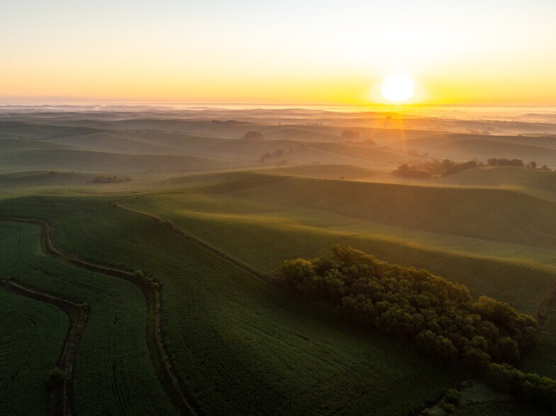 More Photos Of 2027 Nebraska 35, Hubbard Land For Sale