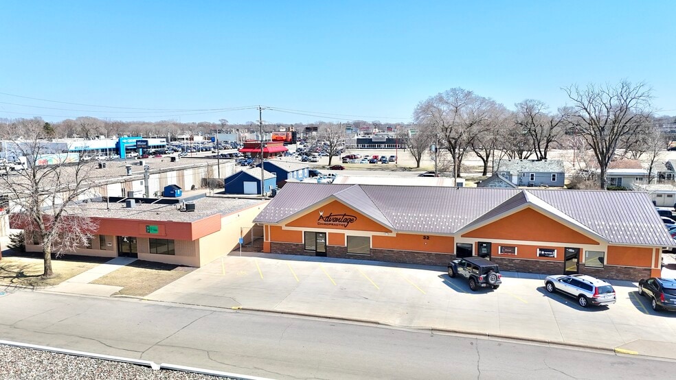 More Photos Of 20 S 32nd Ave S, Saint Cloud Office For Sale