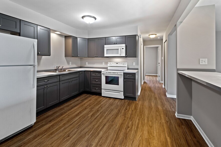 More Photos Of , Portage Multifamily For Sale