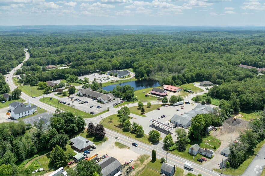 More Photos Of 188 Westminster Rd, Canterbury Office For Lease