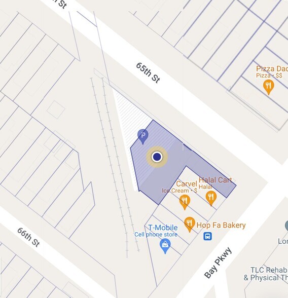 More Photos Of 6502 Bay Parkway, Brooklyn Land For Sale