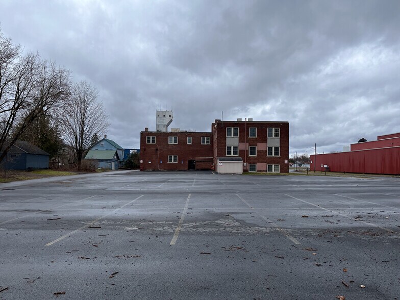 More Photos Of 421 Ridge St, Rome Office Residential For Sale